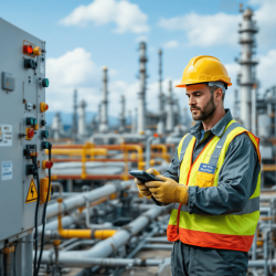 Electrical Safety Standards: Protecting Workers in the Oil and Gas Industry