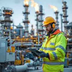 Understanding Ex Inspection: Ensuring Safety in Hazardous Areas