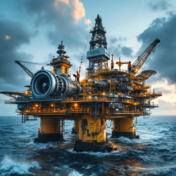 Maintenance Best Practices for Turbo Machinery in Offshore Platforms