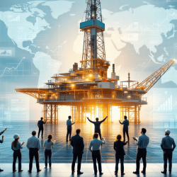 Strategic Planning in Oil and Gas Projects: Aligning Goals with Operations