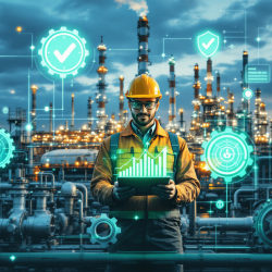 Implementing Reliability-Centered Maintenance in Oil and Gas Operations