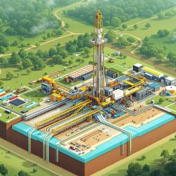 Innovative Drilling Techniques: Reducing Costs and Environmental Impact