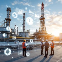 Case Studies: Successful Reliability Improvement Initiatives in the Oil and Gas Industry