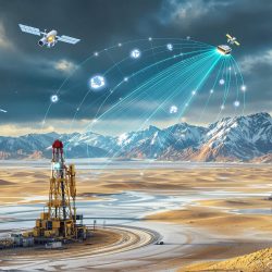 Integrating Wireless Instrumentation in Remote Oil Fields