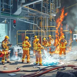 Emergency Response Planning: Preparing for the Unexpected