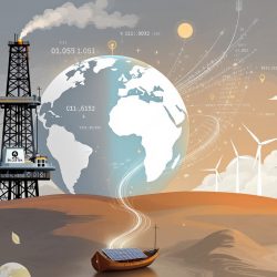 Global Market Trends Affecting the Oil and Gas Industry