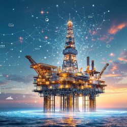 Digital Transformation: The Role of AI and Big Data in Oil and Gas