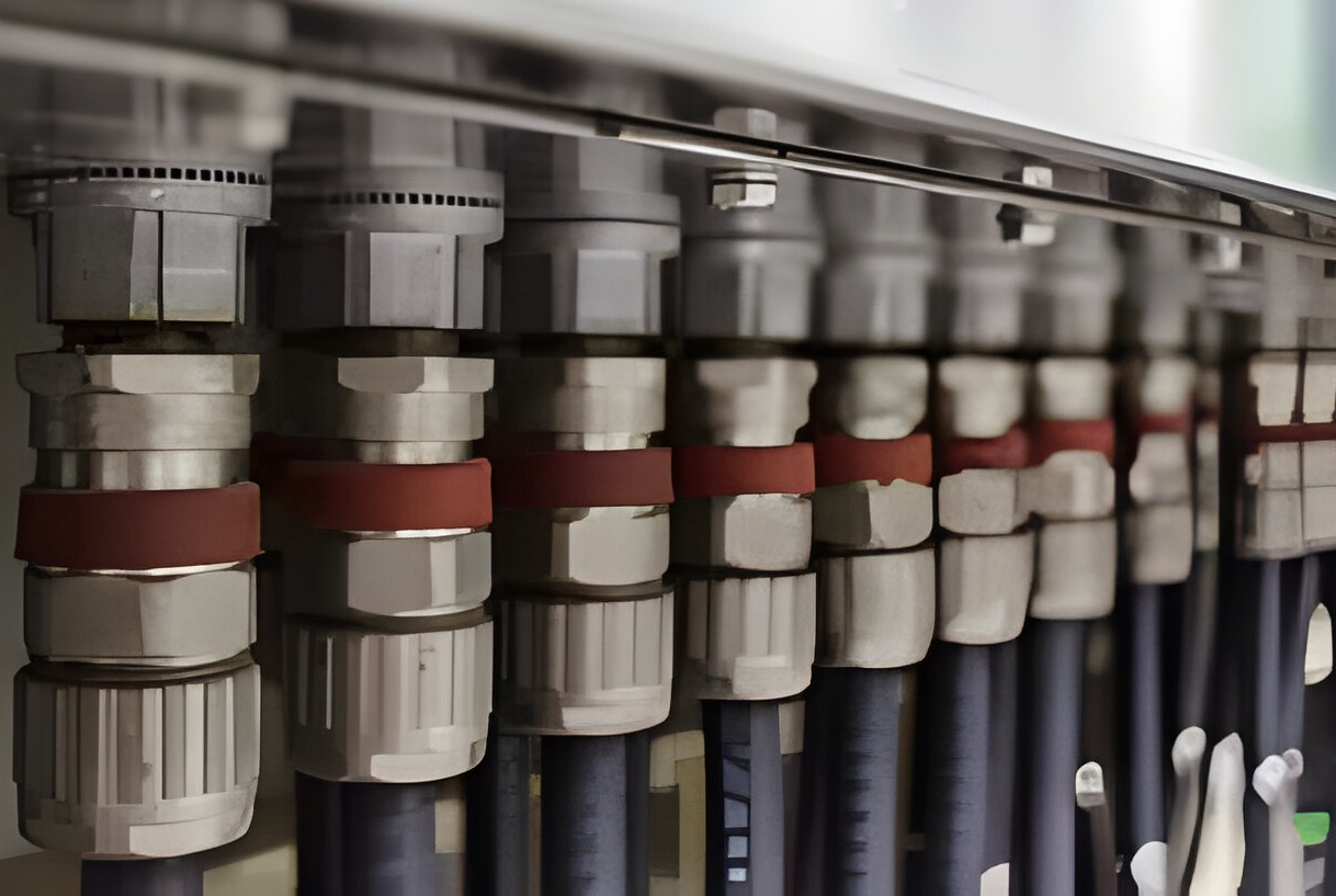 Ex Cable Gland Selection & Installation: Avoiding Common Pitfalls in Hazardous Zone 1/2 Applications