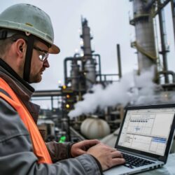 Designing Secure OT Networks for Oil & Gas: Purdue Model Segmentation & Zero Trust Principles