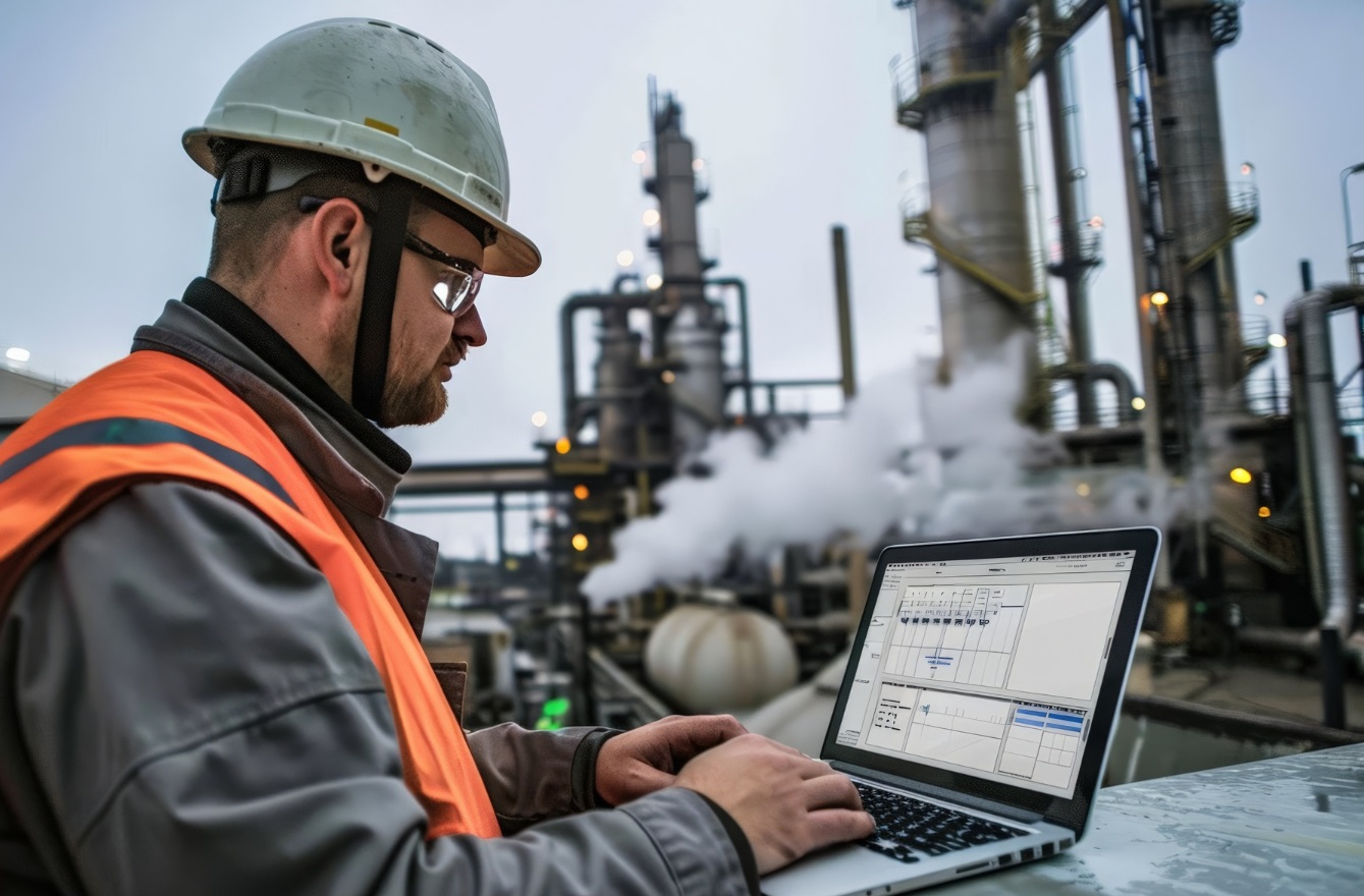 Designing Secure OT Networks for Oil & Gas: Purdue Model Segmentation & Zero Trust Principles
